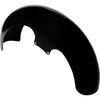 Klock Werks Wrapper Fender Kit - Steel - Black - 16IN-19IN - FL -test - Forever Rad-Klock Werks