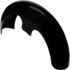 Klock Werks Wrapper Fender Kit - Steel - Black - 21IN - FL - Forever Rad-Klock Werks