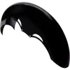 Klock Werks Tude Fender Kit - Steel - Black - 21IN - FL - Forever Rad-Klock Werks