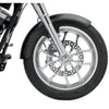 Klock Werks Thickster Fender Kit - Steel - Black - FL - Forever Rad-Klock Werks