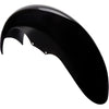 Klock Werks Level Fender Kit - Steel - Black - 16IN-19IN - FL - Forever Rad-Klock Werks