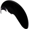 Klock Werks Level Fender Kit - Steel - Black - 21IN - FL - Forever Rad-Klock Werks