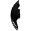 Klock Werks Front Fender - T-Hat - Black - 19IN - For: Harley Davidson - Dyna - Forever Rad-Klock Werks