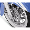 Klock Werks Axle - Flush Mount - Front - Forever Rad-Klock Werks