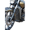 Klock Werks Outrider Radiator Guard - Forever Rad-Klock Werks