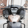 Klock Werks Flare™ Wings for 2020-2023 Indian Challenger® and Pursuit® - Forever Rad-Klock Werks