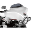 Klock Werks Flare Windshield - 3-12IN - Dark Tinted - 96-13 FLHT - Forever Rad-Klock Werks