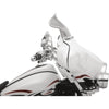 Klock Werks Flare Windshield - 8-12IN - Tinted - 96-13 FLT - Forever Rad-Klock Werks
