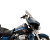 Klock Werks Flare Windshield - 10-12IN - Tinted - 14-23 FLH - Forever Rad-Klock Werks