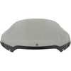Klock Werks Flare Windshield - 10IN - Tinted - FLTR - For: Harley Davidson - Touring - Forever Rad-Klock Werks
