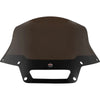 Klock Werks Kolor Flare Sport Windshield - 8IN - Bronze - FXLRST - For: Harley Davidson - Softail - Forever Rad-Klock Werks