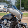 Klock Werks Flare Windshields for Indian 2025+ Chieftain & Roadmaster PowerPlus - Forever Rad-Klock Werks