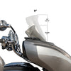 Klock Werks Flare Windshields for Indian 2025+ Chieftain & Roadmaster PowerPlus - Forever Rad-Klock Werks