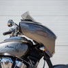 Klock Werks Flare Windshields for Indian 2025+ Chieftain & Roadmaster PowerPlus - Forever Rad-Klock Werks
