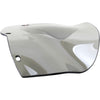 Klock Werks Flare Windshield - 8-12IN - Tinted - Stratoliner - Forever Rad-Klock Werks