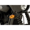 Memphis Shades Turn Signal Brackets - 14-16 Street - 500700 - Forever Rad-Memphis Shades