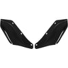 Memphis Shades Deflector - Black - FLH - Forever Rad-Memphis Shades
