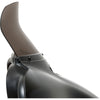 Memphis Shades Spoiler Windshield - 8-12IN - Smoke - FLH - Forever Rad-Memphis Shades