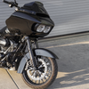 Arlen Ness Method Bagger Fork Guards for 2015 and Up Harley FLT Touring / Baggers - Forever Rad-Arlen Ness