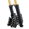 Arlen Ness Method No Flex Fork Legs for 2014 and Up Harley Road Glide - Forever Rad-Arlen Ness