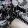 Arlen Ness Method Top Triple Tree ONLY for 2015 and Up Harley Road Glide - Forever Rad-Arlen Ness