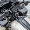 Arlen Ness Method Top Triple Tree ONLY for 2015 and Up Harley Road Glide - Forever Rad-Arlen Ness