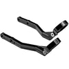 OG Moto 2009-Up Touring Remote Reservoir Mounts - Forever Rad-OG Moto