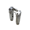 OG Moto 6.5IN Straight Risers For Harley Davidson Models For 1 1/8 Bars - Forever Rad-OG Moto