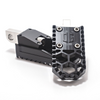 OG Moto HoneyComp V3 Mini Foot Pegs For Harley Davidson Models - Forever Rad-OG Moto