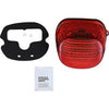Custom Dynamics Taillight - Red - For: Harley Davidson - Dyna, Fxr, Softail - Forever Rad-Custom Dynamics