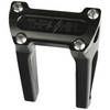 Thrashin Supply Co. Black 6in Straight Riser - Forever Rad-Thrashin Supply Co.