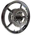 Lyndall Wheels Rocker Harley Davidson Front Wheel - Forever Rad-Lyndall