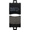 EBC SFA Brake Pads - SFA193 - Forever Rad-EBC