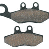 EBC SFA Brake Pads - SFA353 - Forever Rad-EBC