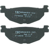 EBC SFA Brake Pads - SFA408 - Forever Rad-EBC