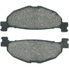 EBC SFA Brake Pads - SFA408 - Forever Rad-EBC