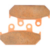 EBC Brake Pads - SFA412HH - Forever Rad-EBC