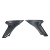 Hofmann 2023.5-2024 Touring Carbon Fiber Side Fairings - Forever Rad-Hofmann Designs