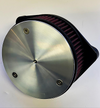 HPI Harley Davidson V2 Air Cleaner - Forever Rad-Forever Rad
