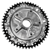 Alloy Art Gen 2 Cush Drive Chain Sprocket - Forever Rad-Alloy Art