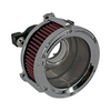 Trask Assault Charge High-Flow Air Cleaner For Harley M8 - Forever Rad-Trask