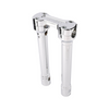 Thrashin Supply Co. Chrome 10in Hole Shot Risers - Forever Rad-Thrashin Supply Co.
