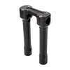Thrashin Supply Co. Black 8in Hole Shot Risers - Forever Rad-Thrashin Supply Co.