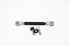Santoro Fabworx Harley Dyna / Softail Shift Linkage - Forever Rad-Santoro Fabworx