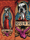 Forever Rad Mother Lola Guadalupe Skateboard PRE-ORDER - Forever Rad-Forever Rad