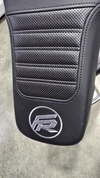 Saddlemen Forever Rad Slim signature seat (2"Reduced reach) For PowerPlus models. Indian Challenger, Pursuit Chieftain,roadmaster. - Forever Rad-Forever Rad