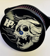 HPI Harley Davidson V2 Air Cleaner - Forever Rad-Forever Rad