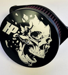 HPI Harley Davidson V2 Air Cleaner - Forever Rad-Forever Rad