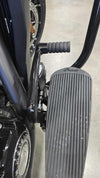 OG Moto X Forever Rad 3'' Harley Shifter Peg - Forever Rad-OG Moto