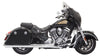 Bassani Xhaust Performance Slip-On Mufflers for various Indian models - Forever Rad-Bassani